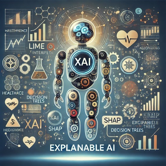 Explainable AI: Unveiling the Black Box of Machine Learning