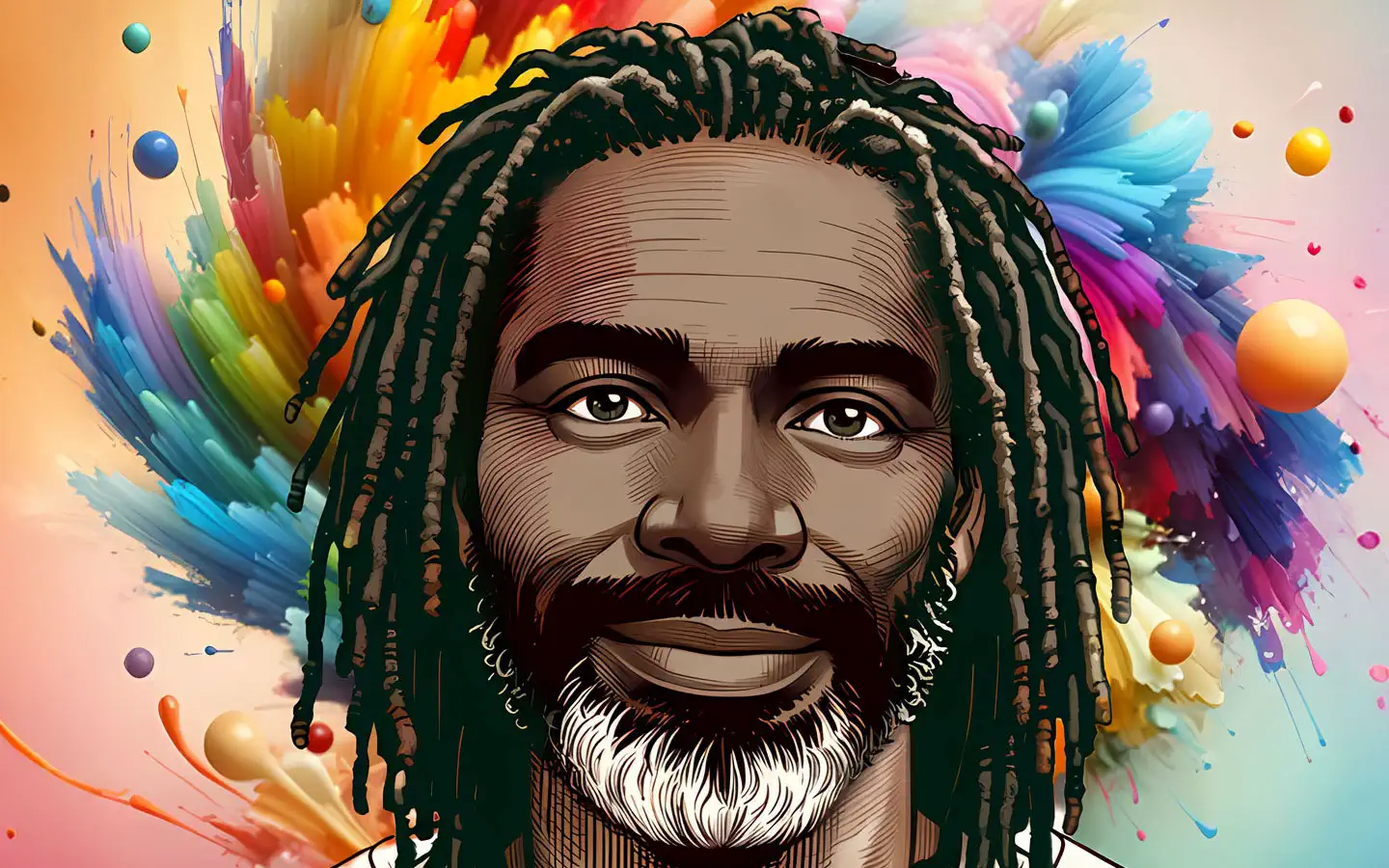 Uncle Drei AI - Technology, Artificial Intelligence, Programming, and Music Production